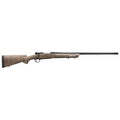 Winchester Repeating WRA M70 Long Range Rifle with 24-Inch Fluted Barrel, 6.8 Western Caliber