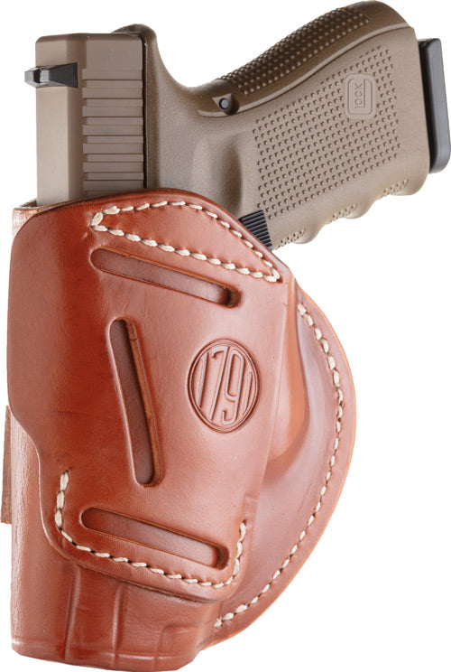 1791 HOLSTER 4-WAY OWB MULTI-