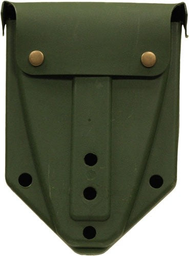 RED ROCK MILITARY TRI-FOLD