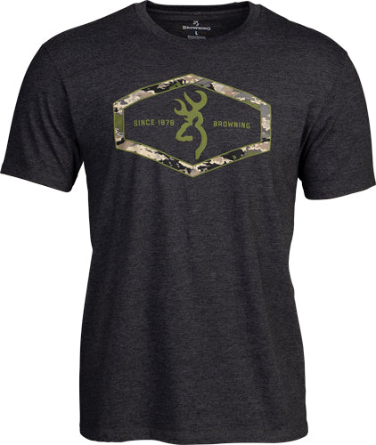 BROWNING SS T-SHIRT BROWNING