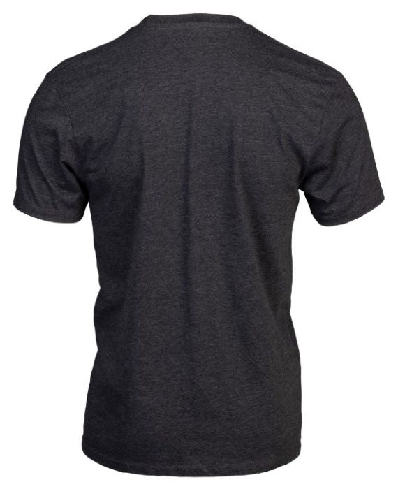 BROWNING SS T-SHIRT CAMO