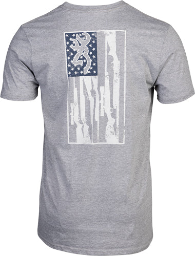 BROWNING SS T-SHIRT BROWNING