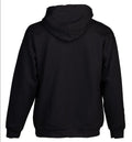 BROWNING HOODIE BRANDED BUCK