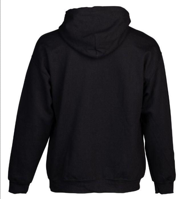 BROWNING HOODIE BRANDED BUCK
