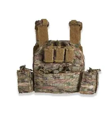 Guard Dog Security Sheppard Multi Cam Plate Carrier (Part Number: SHEPPARD-MC)
