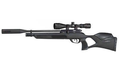 GAMO URBANA PCP .22 CAL PEL BLACK
