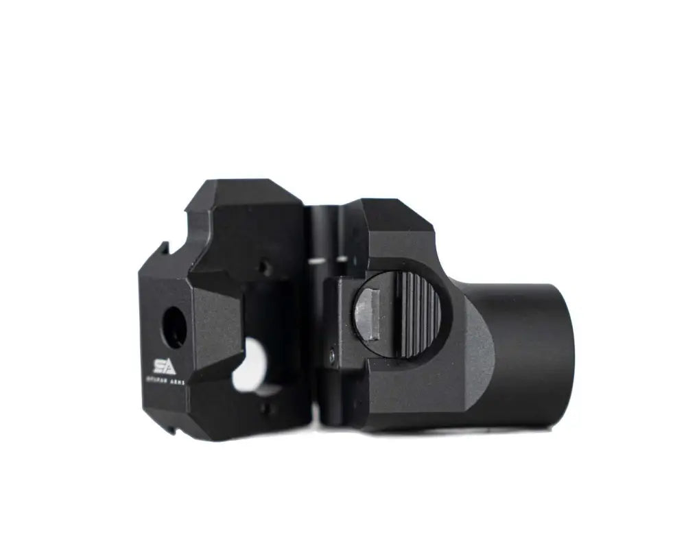Sylvan Arms CZ Folding Adapter CZS100-V2 for Firearms