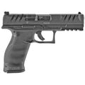 Walther PDP 9mm Full Size Pistol with Optics Ready Slide and 2 Magazines