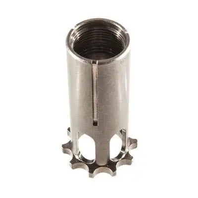 SilencerCo Piston 1/2x28 XL for 9mm Firearms