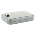 Snapsafe Large Combination Lock Safe with Steel Construction and Fire Resistance