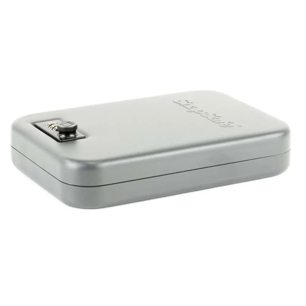 Snapsafe Large Combination Lock Safe with Steel Construction and Fire Resistance