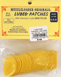 M-LOADER ORIGINAL WONDER PATCH