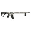 Daniel Defense DDM4V7 Pro 5.56MM Rifle with 18-Inch Barrel and Geissele Trigger