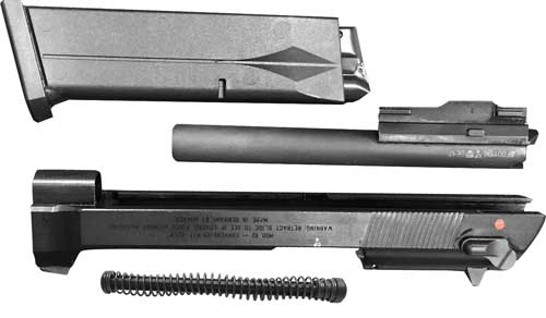 BERETTA CONVERSION KIT .22LR