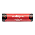 Surefire SF18650B Protected Lithium-Ion Rechargeable Battery – 3.5Ah, Micro USB Charging, Fits Surefire FURY Series