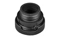 Silencerco Charlie ASR Mount - Compact Steel Mounting Adapter for Firearms