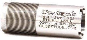 CARLSONS CHOKE TUBE FLUSH