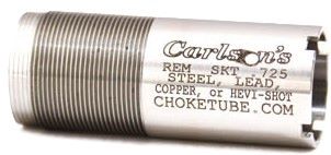 CARLSONS CHOKE TUBE FLUSH
