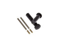 CMMG HD Pivot and Takedown Pins for AR-15 - Black Finish