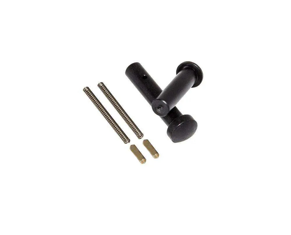 CMMG HD Pivot and Takedown Pins for AR-15 - Black Finish