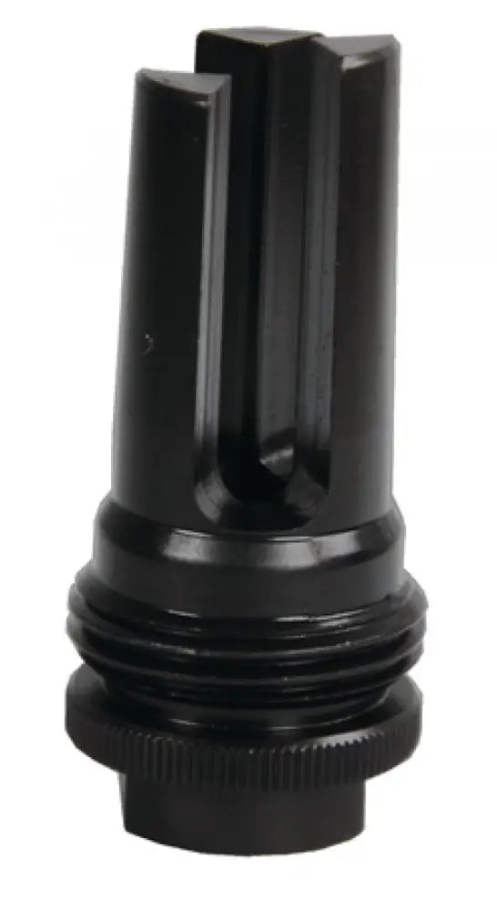 Silencerco ASR Flash Hider for 5.56mm Rifles - 1/2x28 Thread Pattern