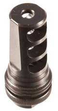 Silencerco ASR Muzzle Brake 1/2x28 for 5.56mm NATO and .223 Remington