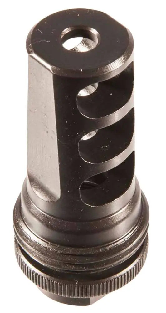 Silencerco ASR Muzzle Brake 1/2x28 for 5.56mm NATO and .223 Remington