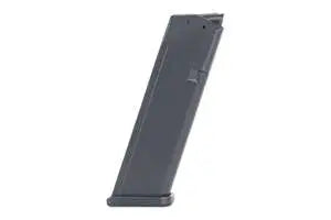 Rock Island STK100 9mm 10-Round Magazine | Steel, Blued Finish for Centerfire Pistols