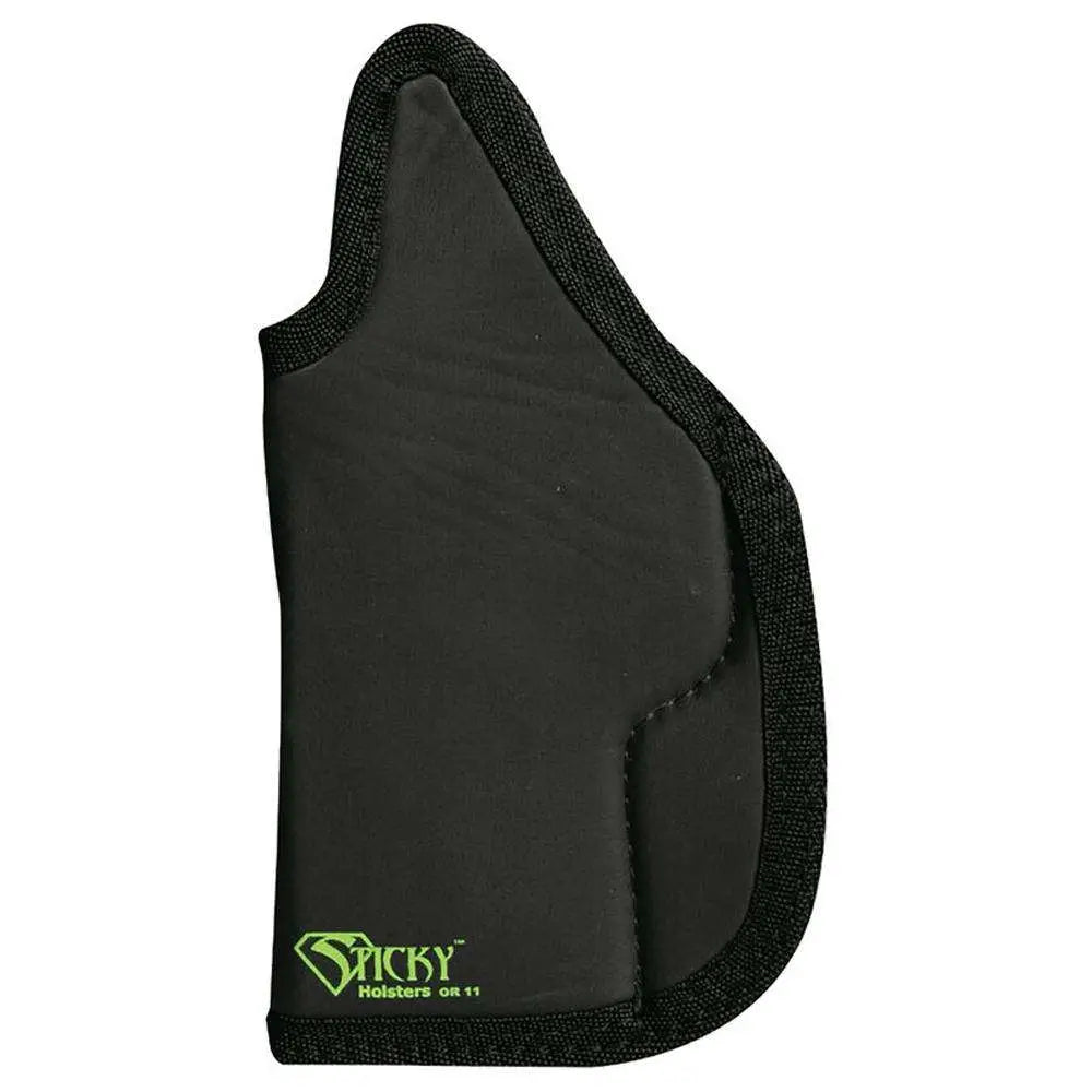 Sticky Holsters Optic Ready 11 Pocket Holster for Springfield XD-M 5.25" with Ambidextrous Design