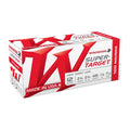 Winchester Ammo Light Target 12 Gauge 2.75-inch 7.5 Shot, 1 1/8 oz - 100 Rounds per Box