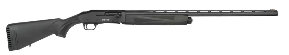 Mossberg 940 Pro Field 12 Gauge Semi-Auto Shotgun with 28-Inch Vent Rib Barrel