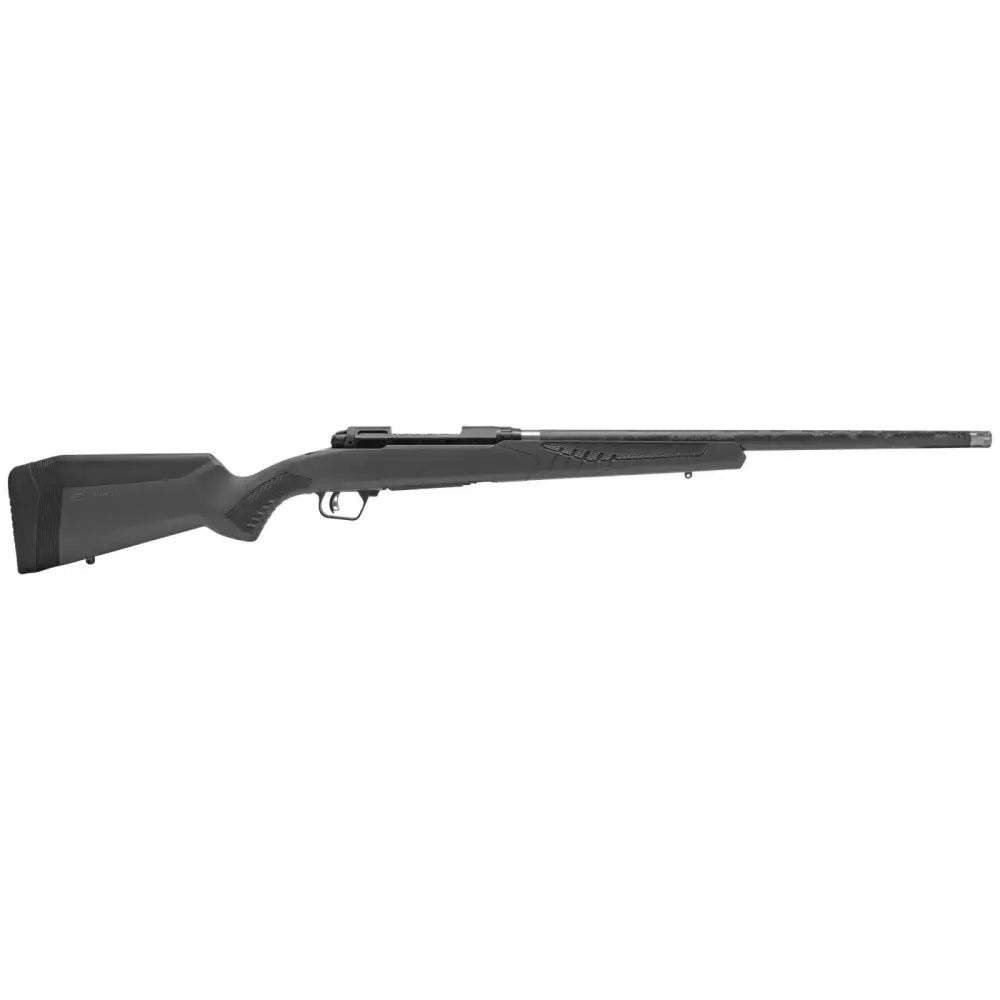 Savage LH 110 UltraLite .308 Winchester Bolt Action Rifle with Carbon Fiber Wrapped Barrel