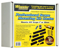 WHEELER COMPLETE SCOPE