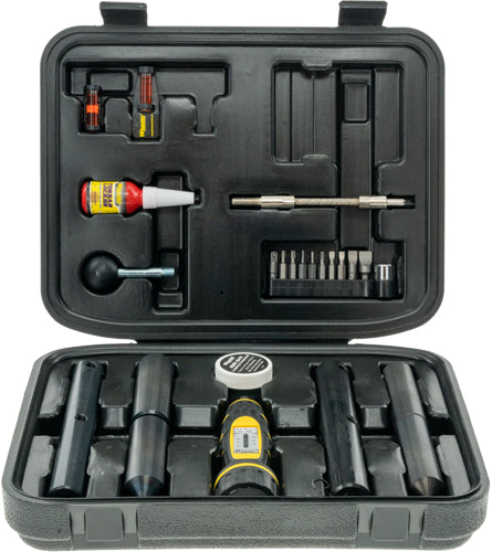 WHEELER COMPLETE SCOPE