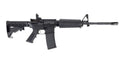 DPMS DP-15 M4 5.56 Rifle with 16-Inch Threaded Barrel and Iron Sights