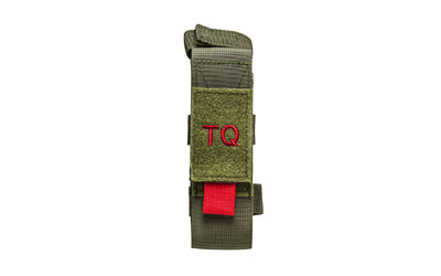 NCSTAR VISM TOURNIQUET TACT PCH GRN