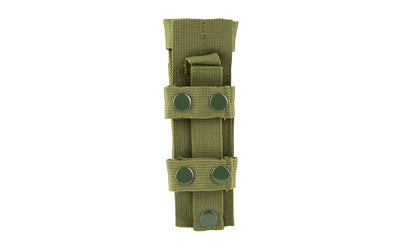 NCSTAR VISM TOURNIQUET TACT PCH GRN