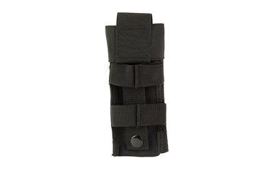 NCSTAR VISM MOLLE TRNIQUET W/FLAP BK