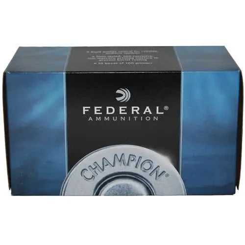 Federal Cartridge Co Large Magnum Pistol Primers, 1000 Rounds