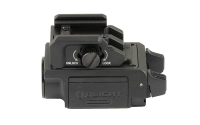 OLIGHT PL MINI 3 600LUM BLACK