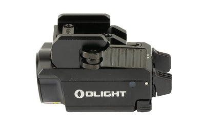 OLIGHT BALDR RED LSR MINI BLACK