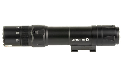 OLIGHT ODIN GL MLOK 1500LUM BLK