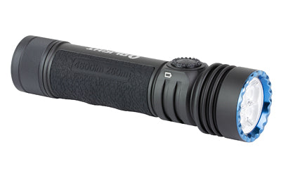 OLIGHT SEEKER 4 PRO CW 4600LUM BLK