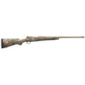 Winchester Repeating WRA M70 Hunter Strata Model in 6.8 Western with Bolt Action Design