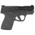 Smith & Wesson M&P 9 Shield Plus Micro-Compact 3.1-inch Night Sights, 9mm, 2 Magazines Included