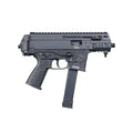 B&T APC9K PRO Glock Lower Pistol - 9mm with 5.5-Inch Threaded Barrel and 33-Round Magazine
