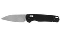 Kershaw Bel Air XL Folding Knife with CPM MagnaCut Blade and Black G10 Handle