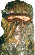 QUAKER BOY FACE MASK BANDIT