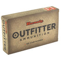 Hornady CX Outfitter .375 H&H Magnum 250 Grain Copper Expanding Bullet – 20 Rounds per Box