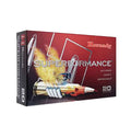 Hornady .308 Winchester 165 Grain CX Expanding Copper Alloy Bullet, 20 Rounds per Box